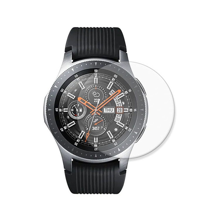 Защитное стекло Zibelino TG для Samsung Gear S4 R800 46mm (ZTG-SAM-S4-46
Защитное стекло Zibelino TG для Samsung Gear S4 R800 46mm (ZTG-SAM-S4-46