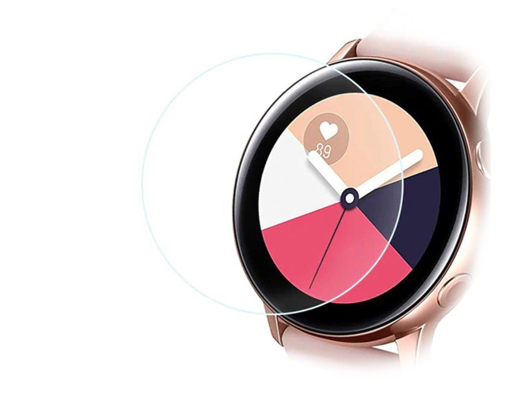 Защитная пленка Zibelino TG для Samsung Galaxy Watch Active 2 R820 2019 (ZTP-SAM-R820
Защитная пленка Zibelino TG для Samsung Galaxy Watch Active 2 R820 2019 (ZTP-SAM-R820