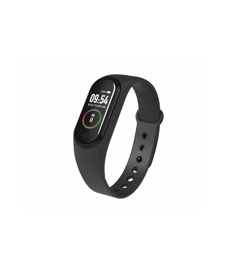 Фитнес-браслет Veila M4 Smart Band 3411
Фитнес-браслет Veila M4 Smart Band 3411
