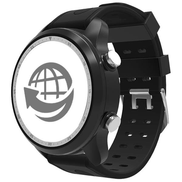 Умные часы KWART Uranus Black
Умные часы KWART Uranus Black