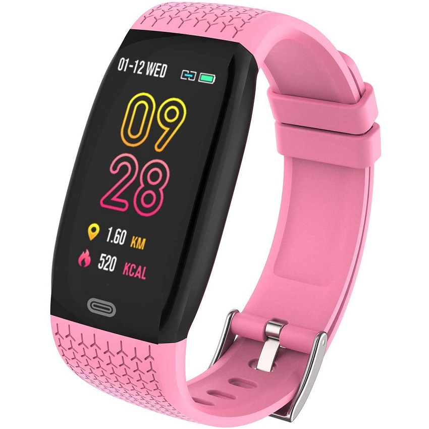 Умные часы Colmi S2 Pink
Умные часы Colmi S2 Pink