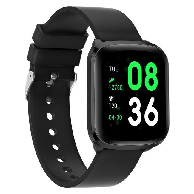 Умные часы KingWear KW17 Pro Black
Умные часы KingWear KW17 Pro Black