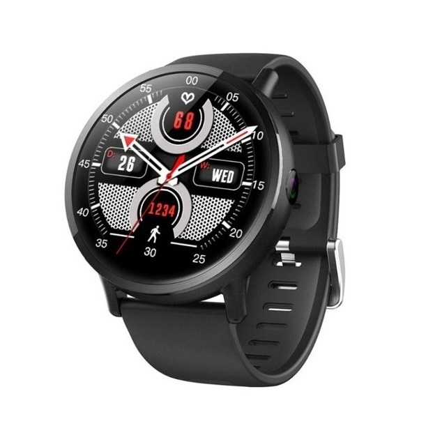 Умные часы Lemfo Lem X 1Gb/16Gb
Умные часы Lemfo Lem X 1Gb/16Gb