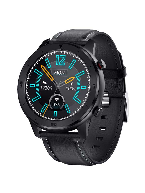 Умные часы Smarterra SmartLife Atlas 47мм IPS черный (SM-SLAG)
Умные часы Smarterra SmartLife Atlas 47мм IPS черный (SM-SLAG)