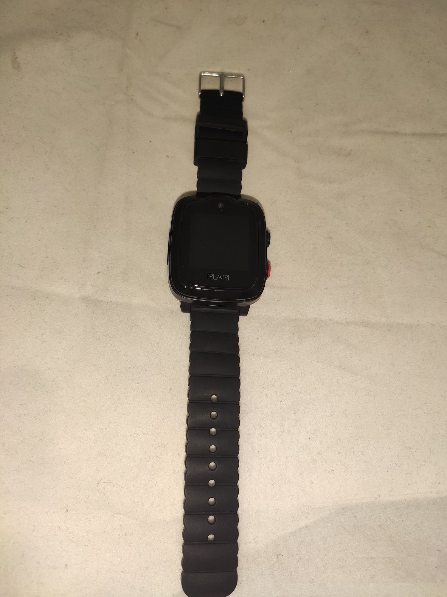 Детские умные часы Elari KidPhone-4G черныe уцененный
Детские умные часы Elari KidPhone-4G черныe уцененный