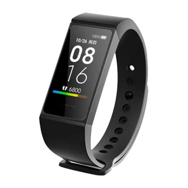 Фитнес-браслет Xiaomi Band 4С HMSH01GE TFT (MGW4064GL) черный
Фитнес-браслет Xiaomi Band 4С HMSH01GE TFT (MGW4064GL) черный