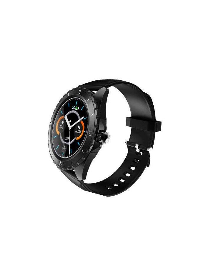 Умные часы BQ Watch 1.0
Умные часы BQ Watch 1.0