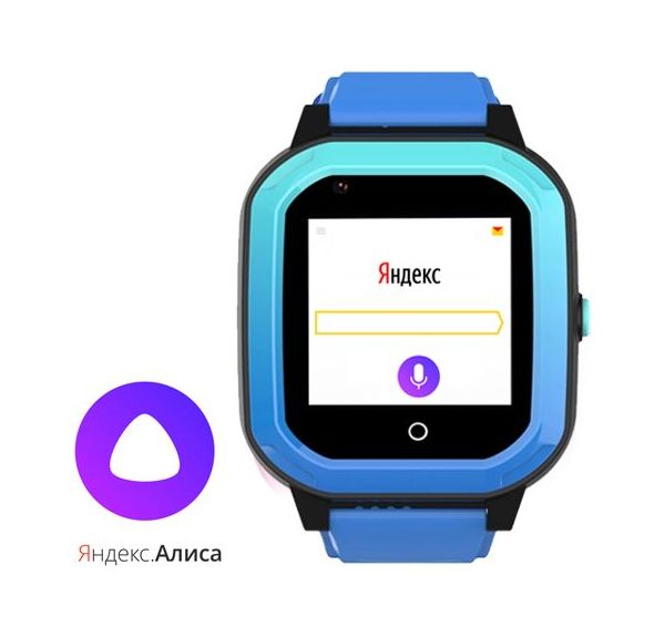 Детские умные часы Kwart Kid Two Blue
Детские умные часы Kwart Kid Two Blue