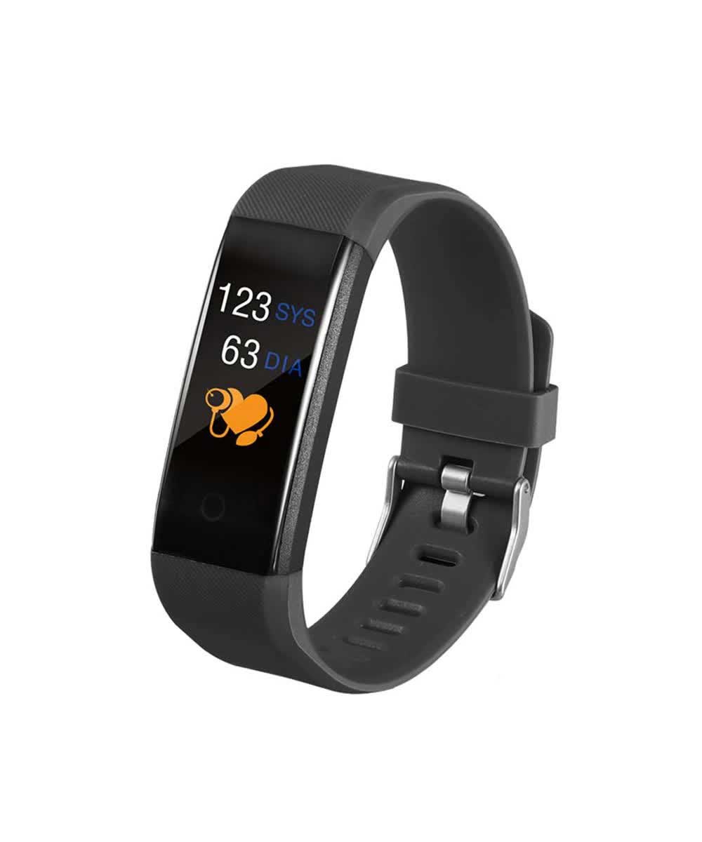 Фитнес-браслет NiceDevice ND-SB0200
Фитнес-браслет NiceDevice ND-SB0200