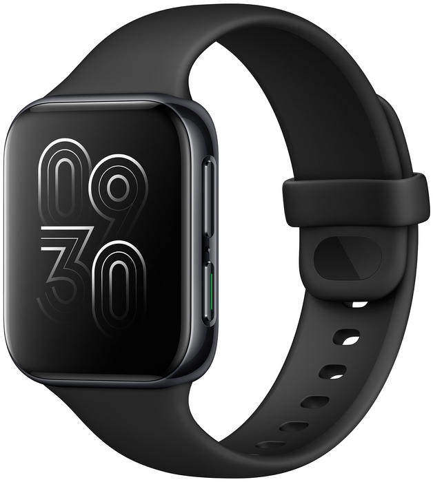 Умные часы Oppo Watch 41mm (OW19W6) Black
Умные часы Oppo Watch 41mm (OW19W6) Black