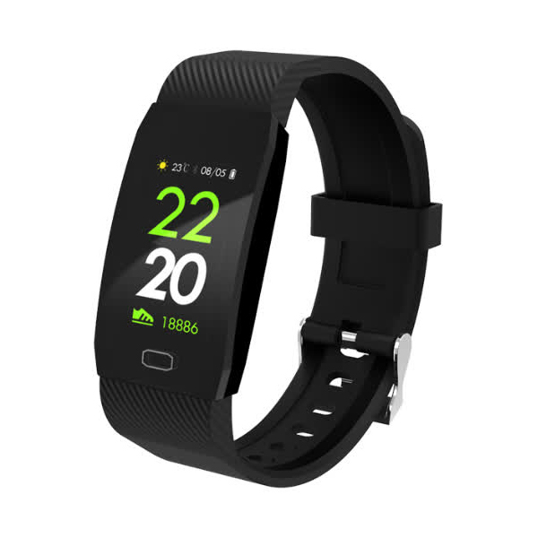 Фитнес-браслет Ritmix RFB-440
Фитнес-браслет Ritmix RFB-440