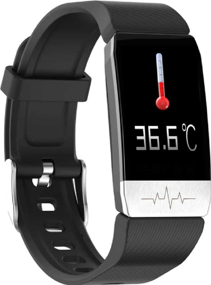 Фитнес-браслет Ritmix RFB-445 
Фитнес-браслет Ritmix RFB-445