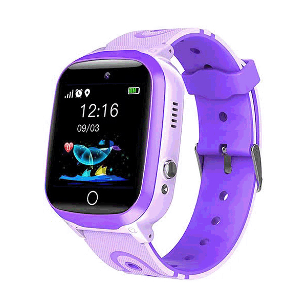 Детские умные часы Prolike PLSW13PP
Детские умные часы Prolike PLSW13PP
