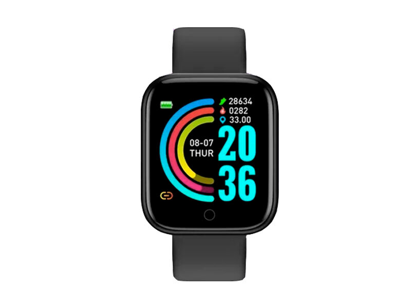 Умные часы Leccurate М-4
Умные часы Leccurate М-4