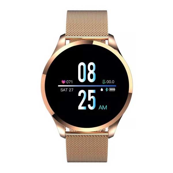 Умные часы ZDK Q9 Gold
Умные часы ZDK Q9 Gold
