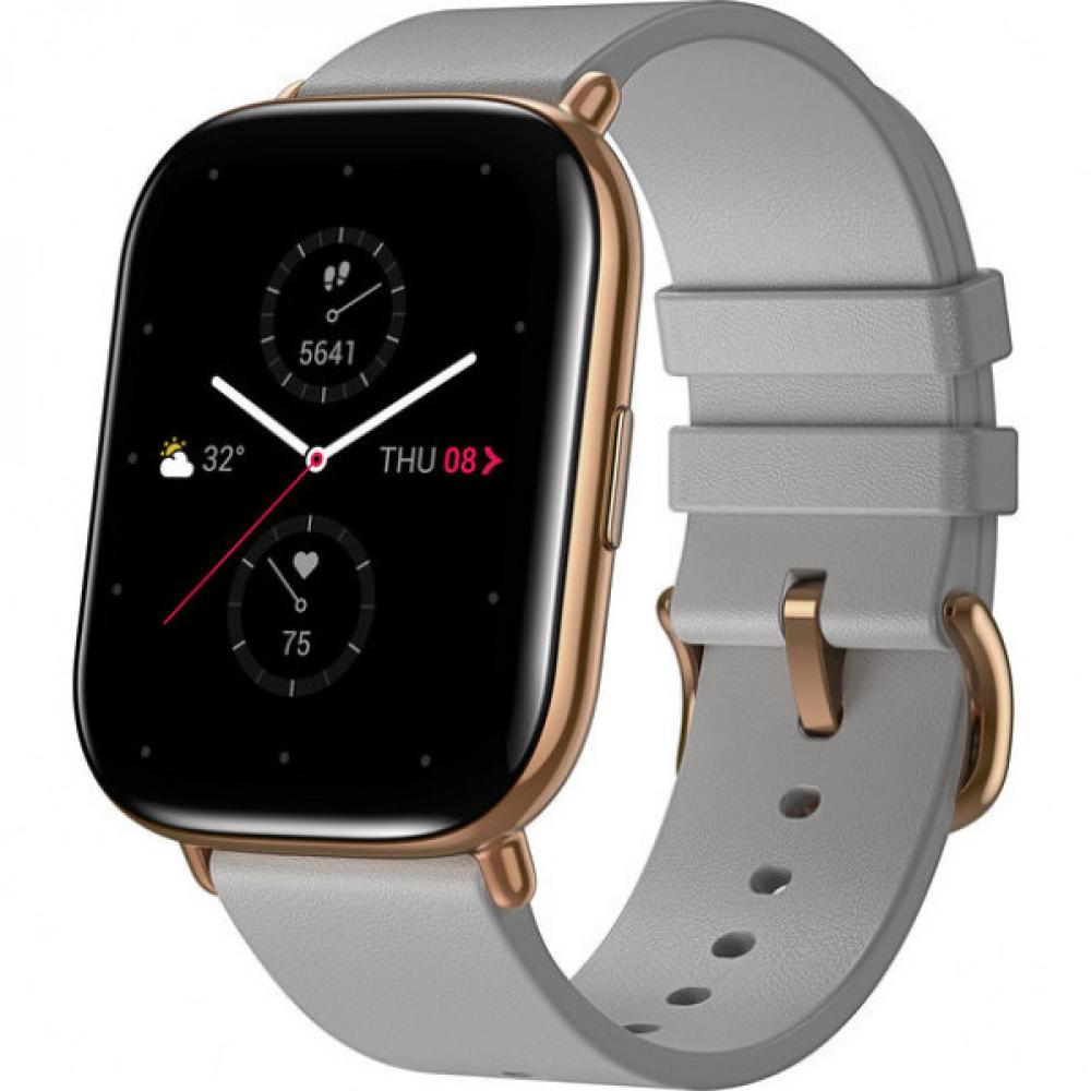 Умные часы Xiaomi Zepp E Square A1958 Moon Grey
Умные часы Xiaomi Zepp E Square A1958 Moon Grey