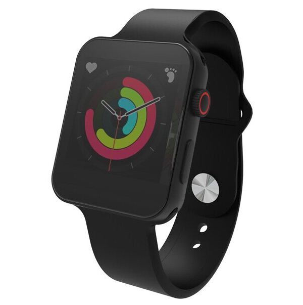 Умные часы Ritmix RFB-550
Умные часы Ritmix RFB-550