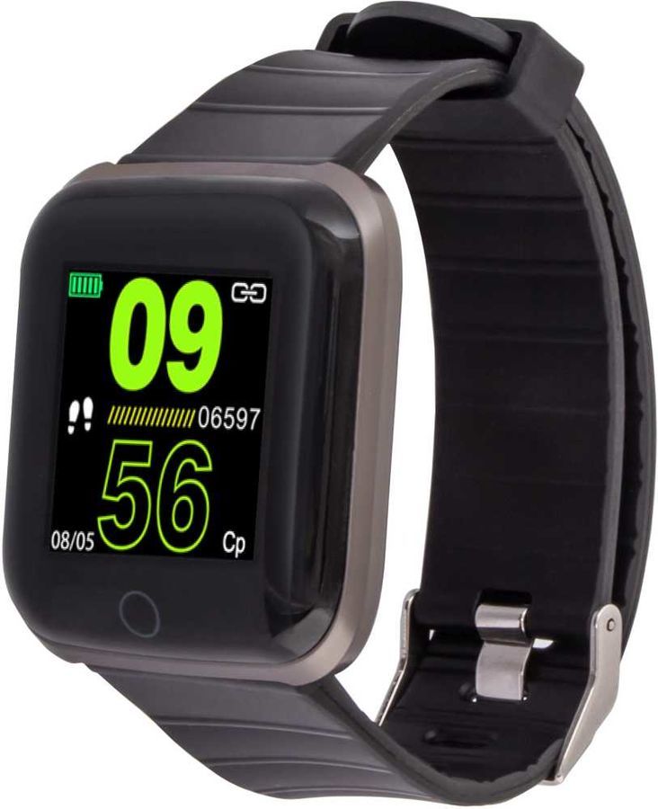 Умные часы Bizzaro F690
Умные часы Bizzaro F690