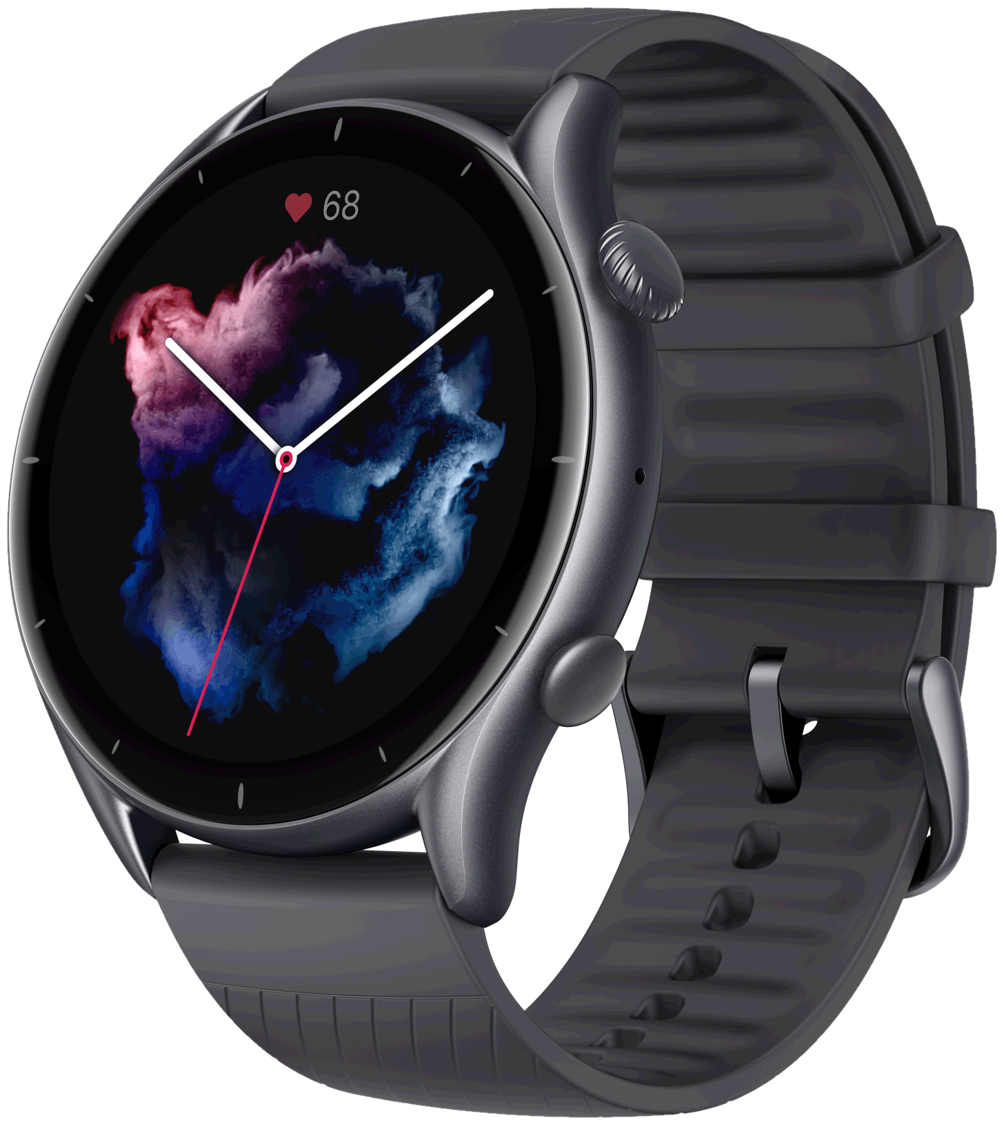 Умные часы Amazfit GTR 3 A1971 - Black
Умные часы Amazfit GTR 3 A1971 - Black