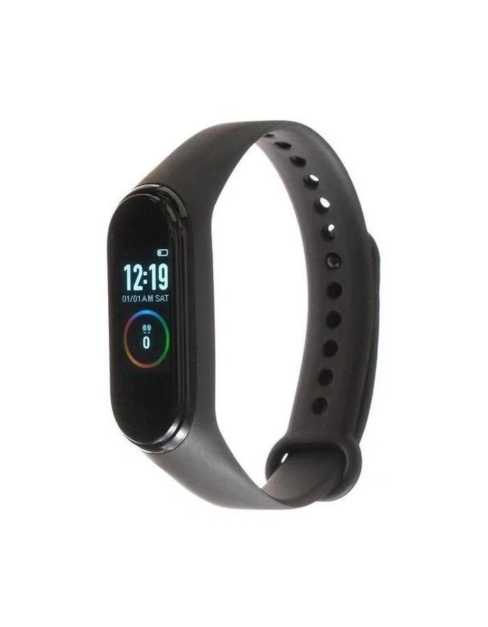 Фитнес-браслет MB mobility mft-02, черный
Фитнес-браслет MB mobility mft-02, черный