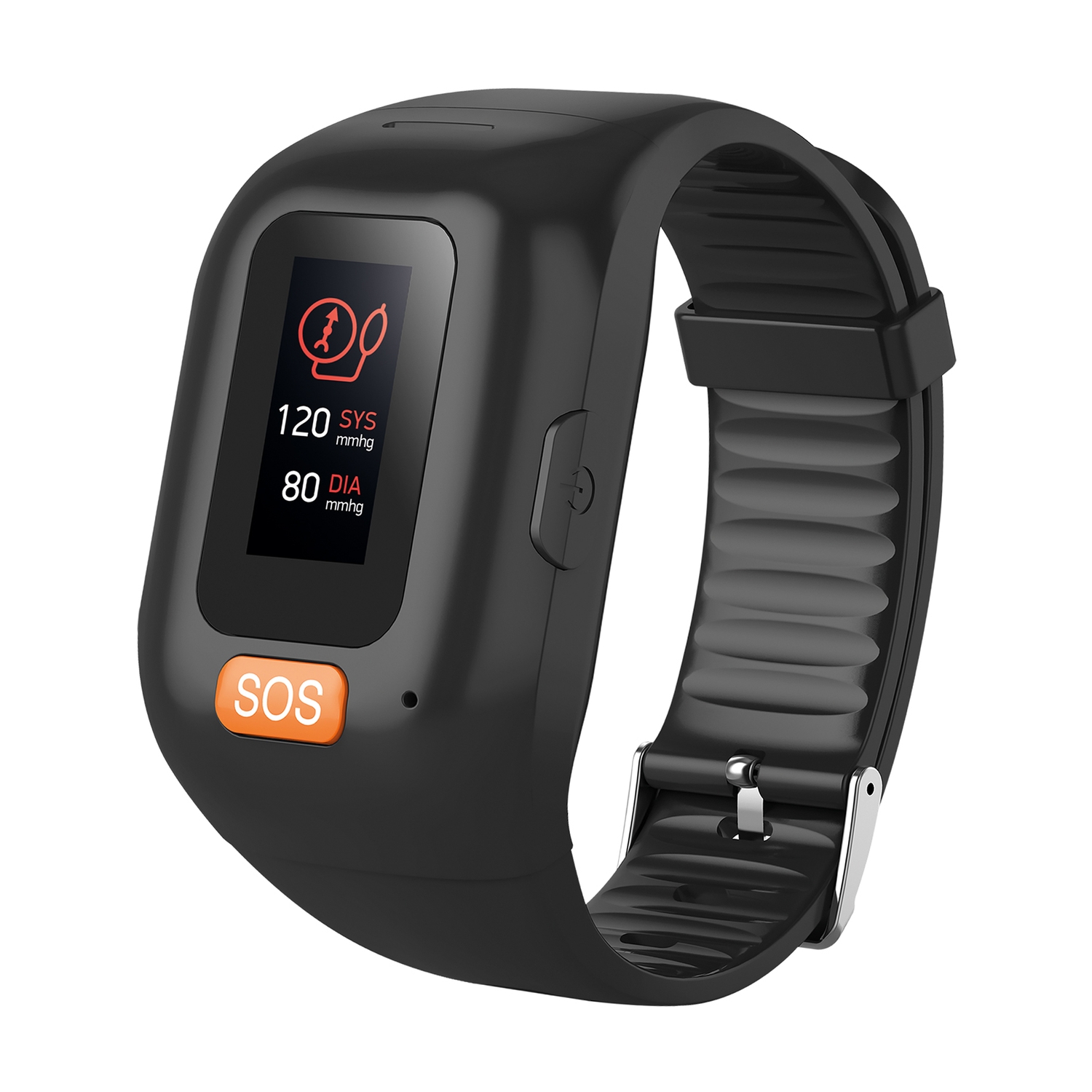 Умные часы Jet Senior Care с GPS трекером
Умные часы Jet Senior Care с GPS трекером