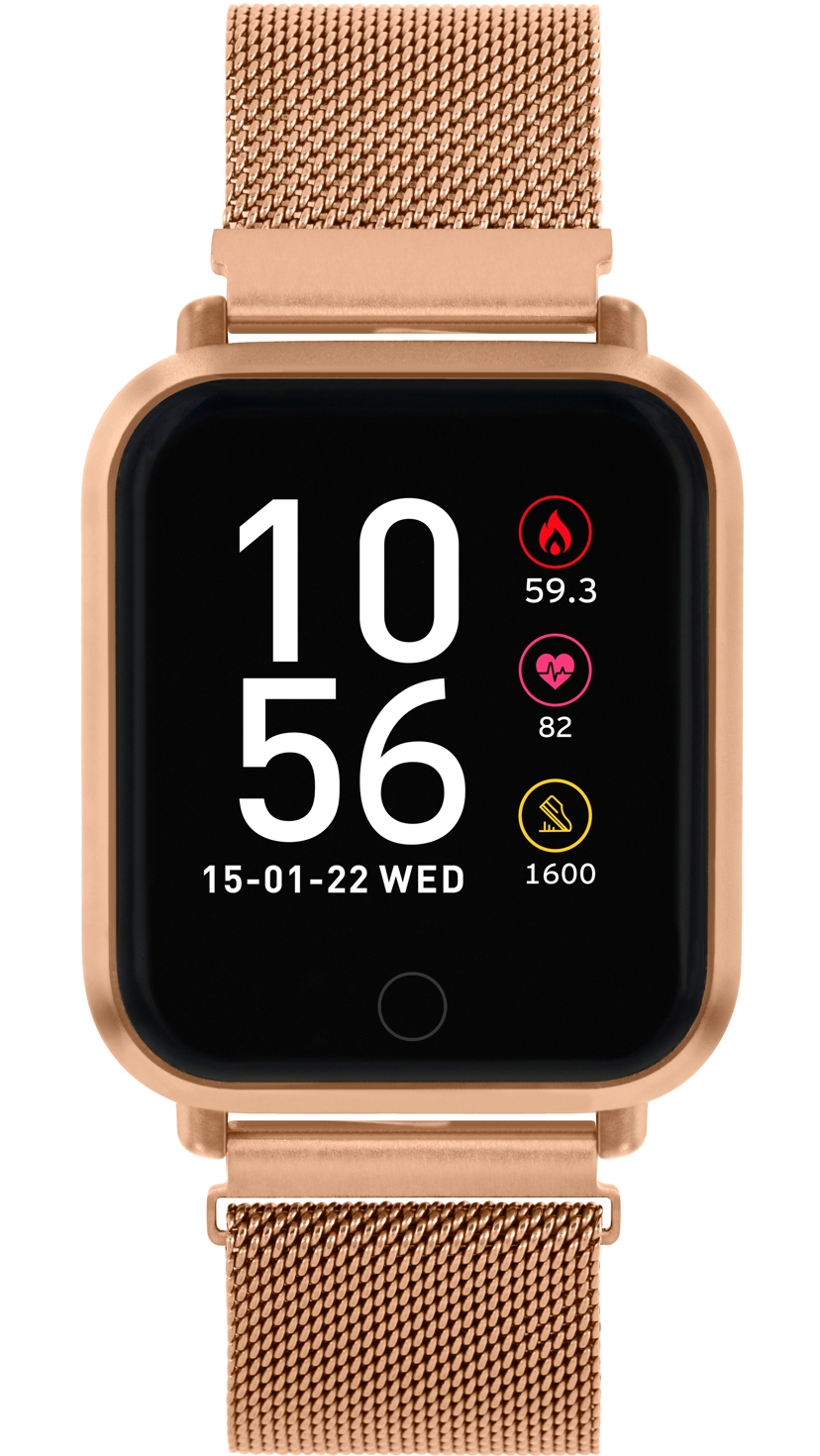 Умные часы Reflex Active RA06-4064
Умные часы Reflex Active RA06-4064