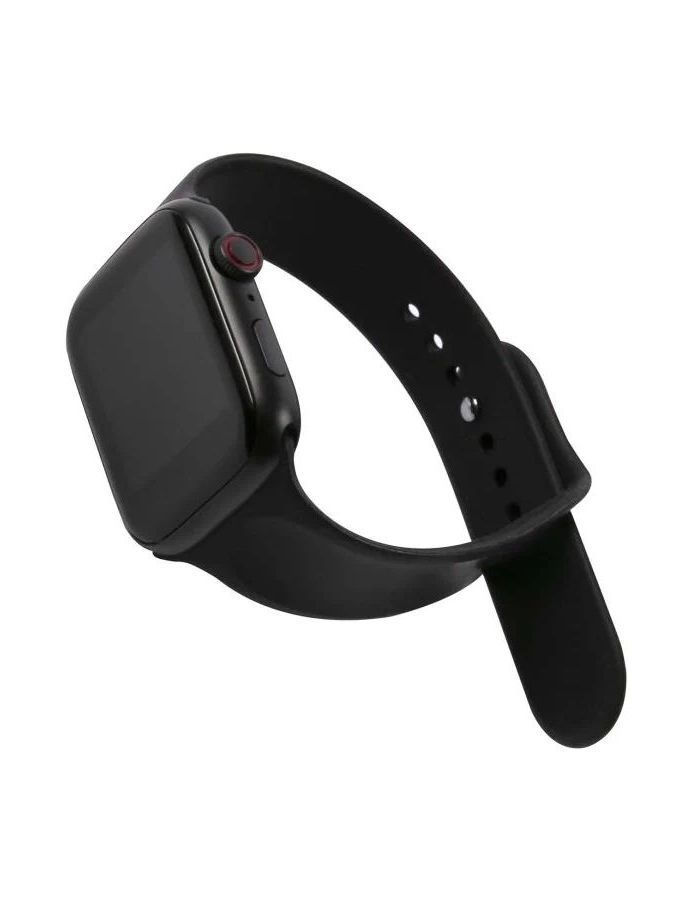 Смарт-часы MB mobility mft-50, черный
Смарт-часы MB mobility mft-50, черный