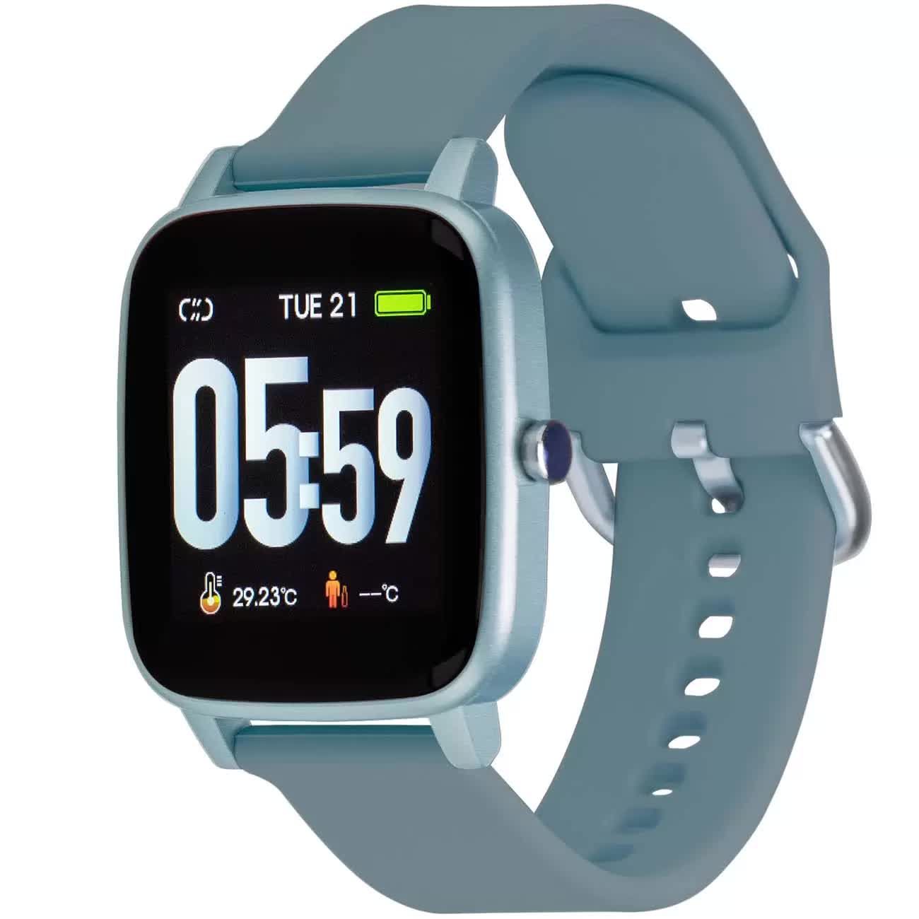 Смарт часы Qumann QSW 04 черный
Смарт часы Qumann QSW 04 черный