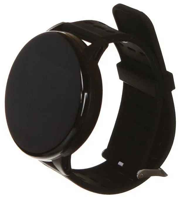 Фитнес-часы MB mobility mft-119, черный
Фитнес-часы MB mobility mft-119, черный