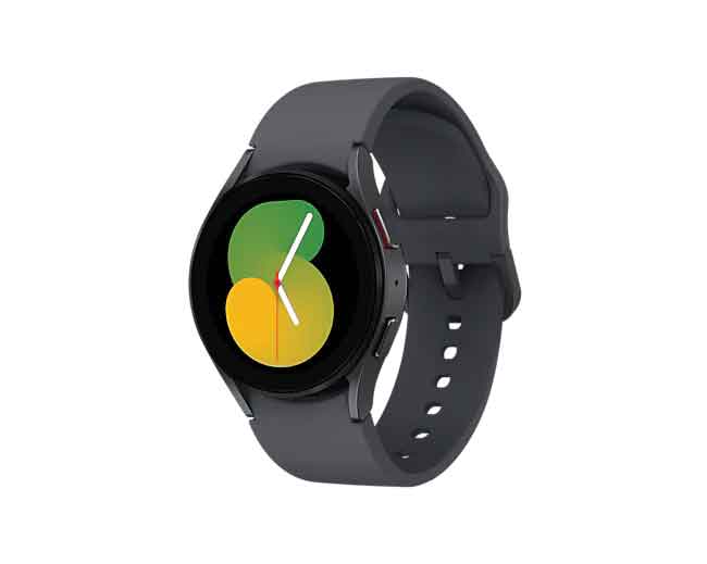 Умные часы Samsung Galaxy Watch 5 44mm EU Graphite
Умные часы Samsung Galaxy Watch 5 44mm EU Graphite