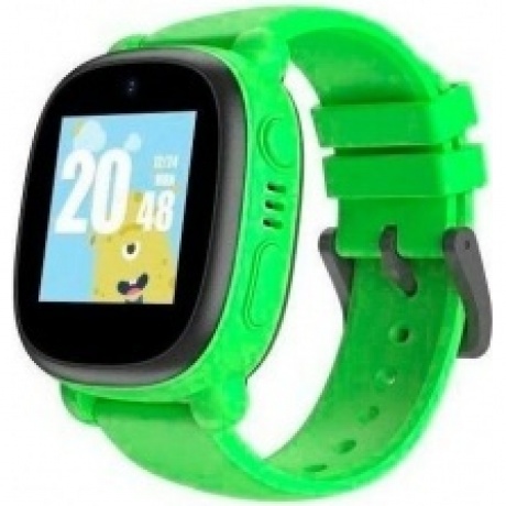 Смарт-часы INOI Kids Watch Lite Green
Смарт-часы INOI Kids Watch Lite Green