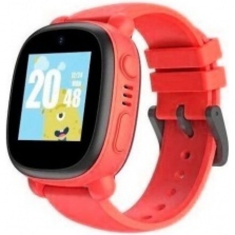 Смарт-часы INOI Kids Watch Lite Red
Смарт-часы INOI Kids Watch Lite Red
