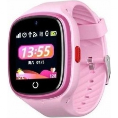 Умные часы Havit KW10 Pink
Умные часы Havit KW10 Pink