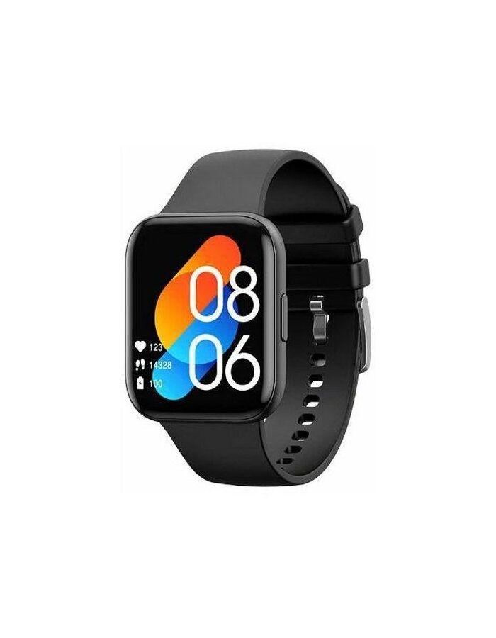 Умные часы Havit M9021 Black
Умные часы Havit M9021 Black