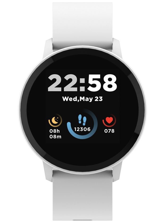 Умные часы CANYON CNS-SW63SW
Умные часы CANYON CNS-SW63SW