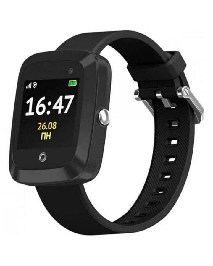 Умные часы Aimoto Classic Black 1550010
Умные часы Aimoto Classic Black 1550010