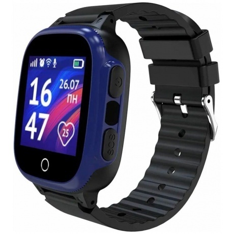 Умные часы Aimoto Lite Black 9101201
Умные часы Aimoto Lite Black 9101201