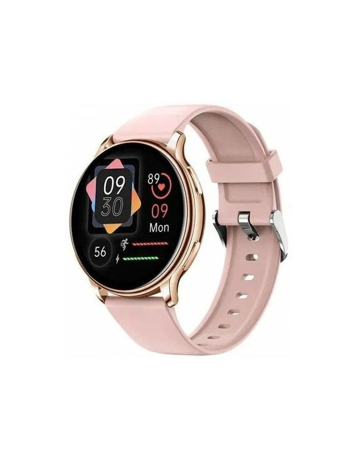 Умные часы BandRate Smart BRSKM10GP
Умные часы BandRate Smart BRSKM10GP