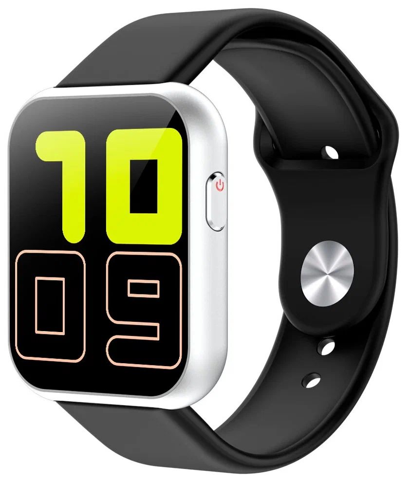 Умные часы BandRate Smart BRSY668PLSB
Умные часы BandRate Smart BRSY668PLSB