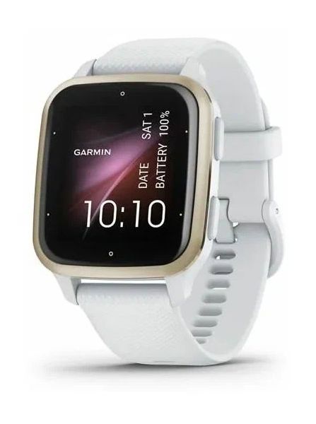 Умные часы Garmin Venu Sq 2 White 010-02701-11
Умные часы Garmin Venu Sq 2 White 010-02701-11