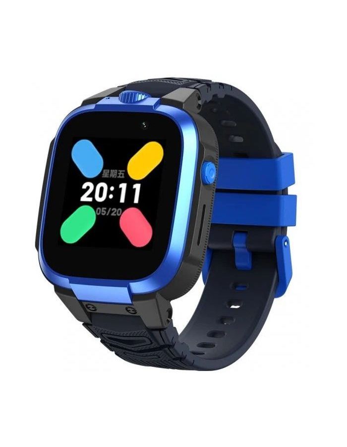 Умные часы Mibro Z3 XPSWZ001 Blue RU
Умные часы Mibro Z3 XPSWZ001 Blue RU