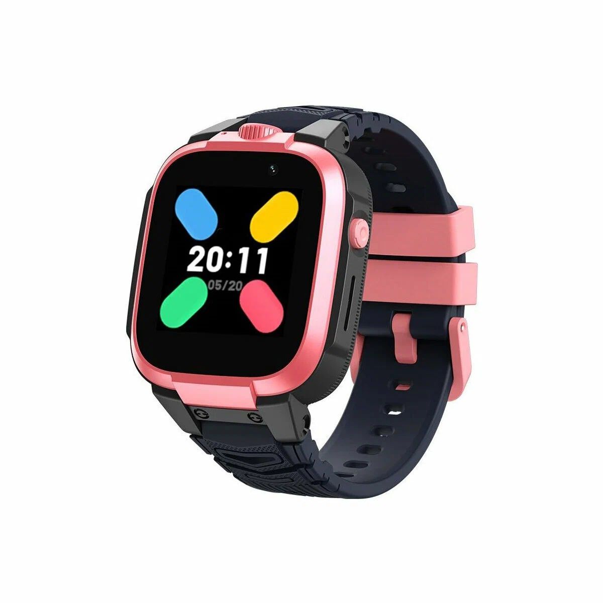 Умные часы Mibro Z3 XPSWZ001 Pink RU
Умные часы Mibro Z3 XPSWZ001 Pink RU