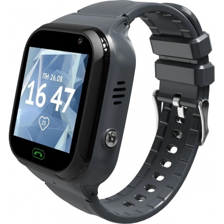 Умные часы Aimoto Omega 4G Black
Умные часы Aimoto Omega 4G Black