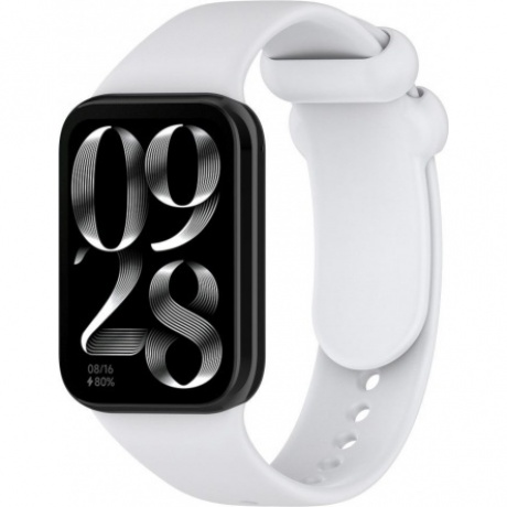 Умные часы Xiaomi Smart Band 8 Pro (BHR8007GL) Light Grey
Умные часы Xiaomi Smart Band 8 Pro (BHR8007GL) Light Grey