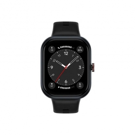 Умные часы HONOR CHOICE Watch black (5504AAMB)
Умные часы HONOR CHOICE Watch black (5504AAMB)