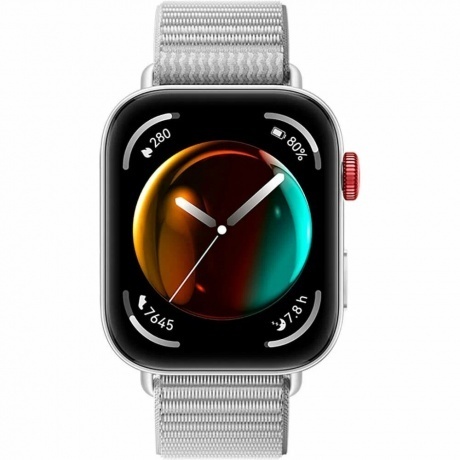 Умные часы Huawei Watch FIT 3 NFC (55020CDU) Grey
Умные часы Huawei Watch FIT 3 NFC (55020CDU) Grey