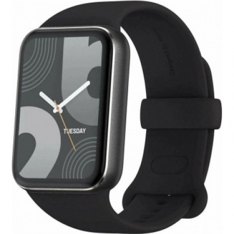 Умные часы Xiaomi Smart Band 9 Pro Obsidian Black BHR8710GL
Умные часы Xiaomi Smart Band 9 Pro Obsidian Black BHR8710GL
