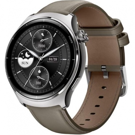 Умные часы Mibro Lite3 Pro Khaki Gray
Умные часы Mibro Lite3 Pro Khaki Gray