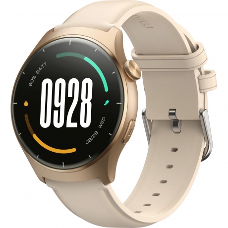 Умные часы Mibro Lite3 Rose Gold
Умные часы Mibro Lite3 Rose Gold