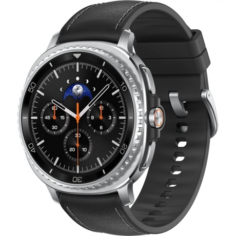 Умные часы Samsung Galaxy Watch 8 Classic LTE 46mm (SM-L505FZKACAU) Black
Умные часы Samsung Galaxy Watch 8 Classic LTE 46mm (SM-L505FZKACAU) Black